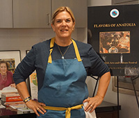 chef ana sortun